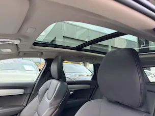 Volvo V90 T6 eAWD Plug in Hybrid Ultra Bright Geartronic