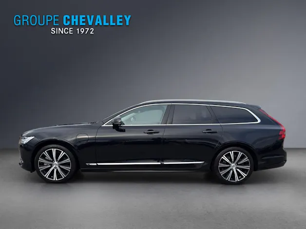 Volvo V90 T6 eAWD Plug in Hybrid Ultra Bright Geartronic