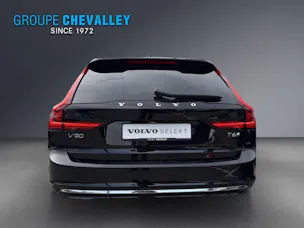 Volvo V90 T6 eAWD Plug in Hybrid Ultra Bright Geartronic