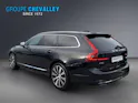 Volvo V90 T6 eAWD Plug in Hybrid Ultra Bright Geartronic