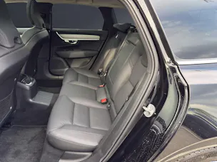 Volvo V90 T6 eAWD Plug in Hybrid Ultra Bright Geartronic