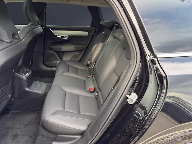 Volvo V90 T6 eAWD Plug in Hybrid Ultra Bright Geartronic