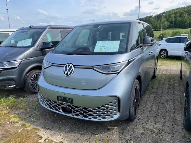 VW ID.Buzz NWB Pro