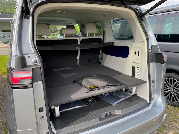 VW ID.Buzz NWB Pro