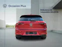 VW Golf 1.4 TSI PHEV GTE