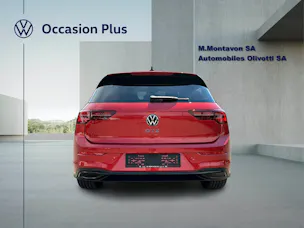 VW Golf 1.4 TSI PHEV GTE