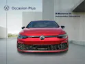 VW Golf 1.4 TSI PHEV GTE