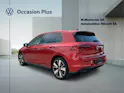 VW Golf 1.4 TSI PHEV GTE