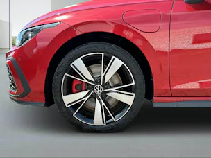 VW Golf 1.4 TSI PHEV GTE
