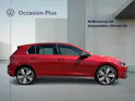VW Golf 1.4 TSI PHEV GTE