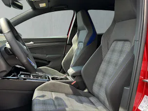 VW Golf 1.4 TSI PHEV GTE
