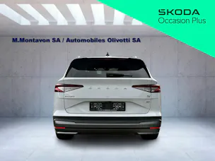 Škoda Enyaq iV 80