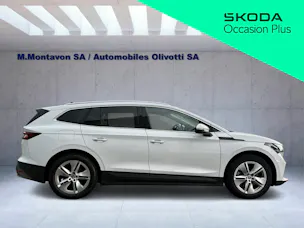 Škoda Enyaq iV 80