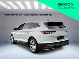Škoda Enyaq iV 80