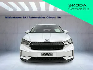 Škoda Enyaq iV 80
