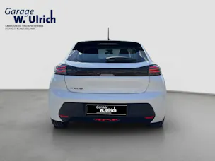 Peugeot 208 1.2 PureTech 100 Style 50. Jahre Jubiläum