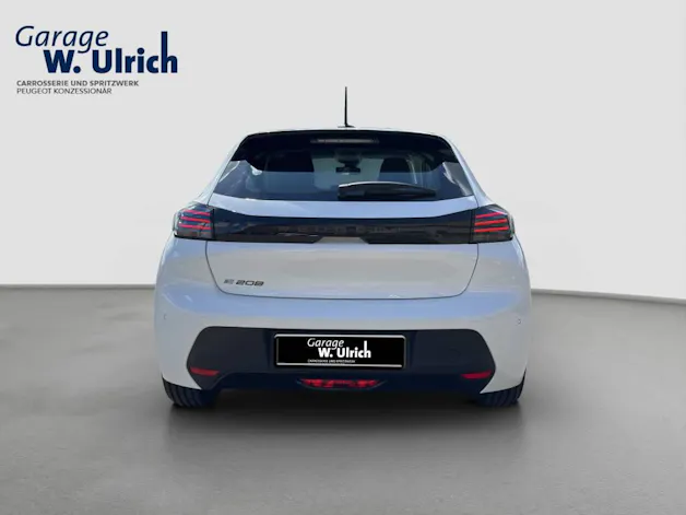 Peugeot 208 1.2 PureTech 100 Style 50. Jahre Jubiläum