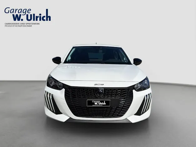 Peugeot 208 1.2 PureTech 100 Style 50. Jahre Jubiläum
