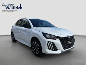 Peugeot 208 1.2 PureTech 100 Style 50. Jahre Jubiläum