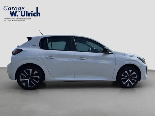 Peugeot 208 1.2 PureTech 100 Style 50. Jahre Jubiläum