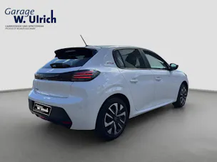 Peugeot 208 1.2 PureTech 100 Style 50. Jahre Jubiläum