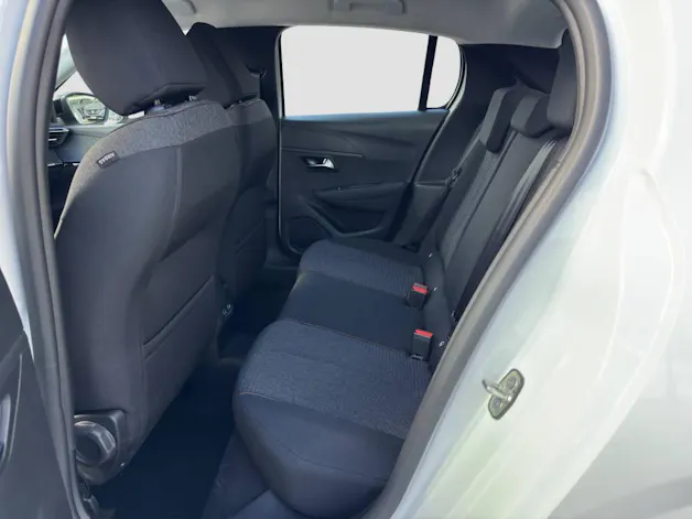 Peugeot 208 1.2 PureTech 100 Style 50. Jahre Jubiläum