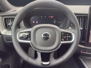 Volvo XC60 T6 eAWD PluginHybrid Black Edition Geartronic