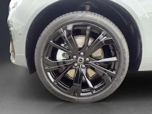 Volvo XC60 T6 eAWD PluginHybrid Black Edition Geartronic
