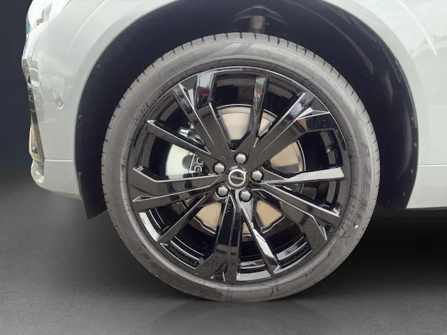 Volvo XC60 T6 eAWD PluginHybrid Black Edition Geartronic