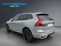 Volvo XC60 T6 eAWD PluginHybrid Black Edition Geartronic
