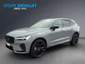 Volvo XC60 T6 eAWD PluginHybrid Black Edition Geartronic
