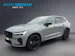 Volvo XC60 T6 eAWD PluginHybrid Black Edition Geartronic