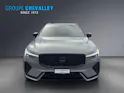 Volvo XC60 T6 eAWD PluginHybrid Black Edition Geartronic