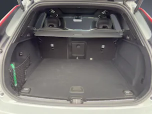 Volvo XC60 T6 eAWD PluginHybrid Black Edition Geartronic