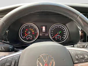 VW T6.1 California 2.0 TDI Ocean Liberty 4Motion DSG