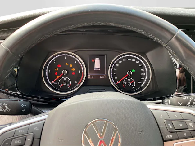 VW T6.1 California 2.0 TDI Ocean Liberty 4Motion DSG