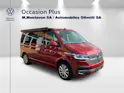VW T6.1 California 2.0 TDI Ocean Liberty 4Motion DSG