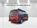VW T6.1 California 2.0 TDI Ocean Liberty 4Motion DSG