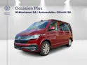 VW T6.1 California 2.0 TDI Ocean Liberty 4Motion DSG