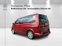VW T6.1 California 2.0 TDI Ocean Liberty 4Motion DSG