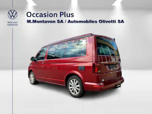 VW T6.1 California 2.0 TDI Ocean Liberty 4Motion DSG