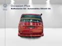 VW T6.1 California 2.0 TDI Ocean Liberty 4Motion DSG