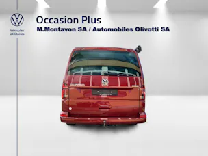 VW T6.1 California 2.0 TDI Ocean Liberty 4Motion DSG
