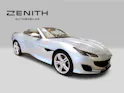 Ferrari Portofino 3.9 V8 T