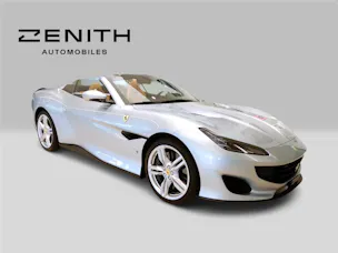 Ferrari Portofino 3.9 V8 T