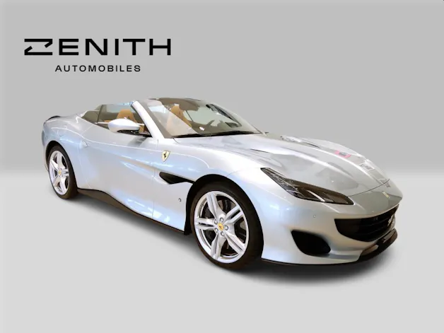 Ferrari Portofino 3.9 V8 T
