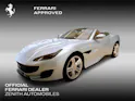Ferrari Portofino 3.9 V8 T