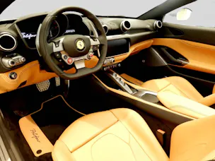 Ferrari Portofino 3.9 V8 T