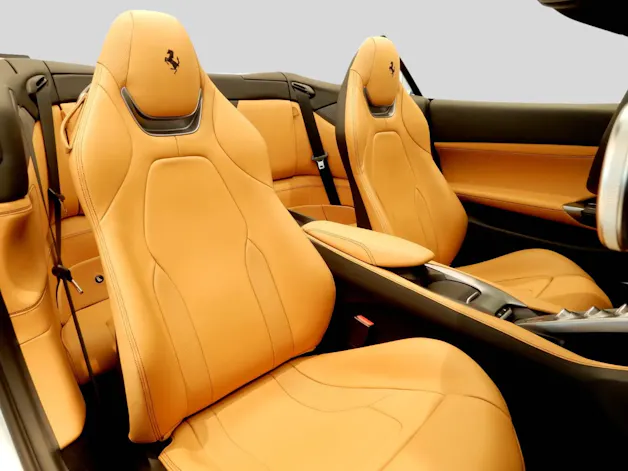 Ferrari Portofino 3.9 V8 T