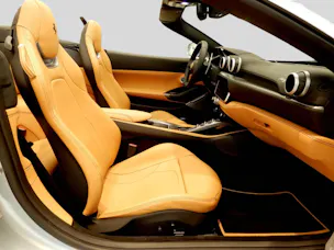 Ferrari Portofino 3.9 V8 T